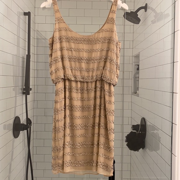 NWT Romeo & Juliet Couture Dress (has a few minor flaws as pictured) - Picture 5 of 8